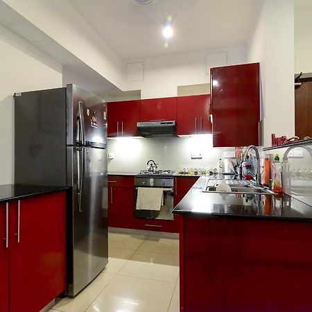 On 320 Apartment Kolombo Zewnętrze zdjęcie
