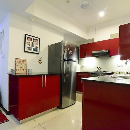 On 320 Apartment Kolombo Zewnętrze zdjęcie