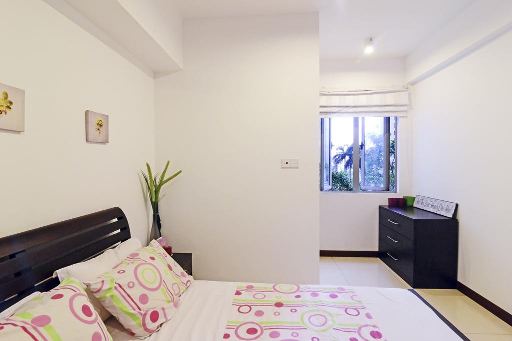 On 320 Apartment Kolombo Zewnętrze zdjęcie