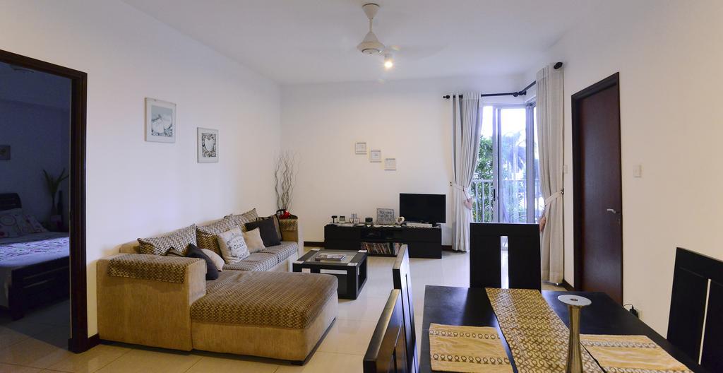 On 320 Apartment Kolombo Zewnętrze zdjęcie