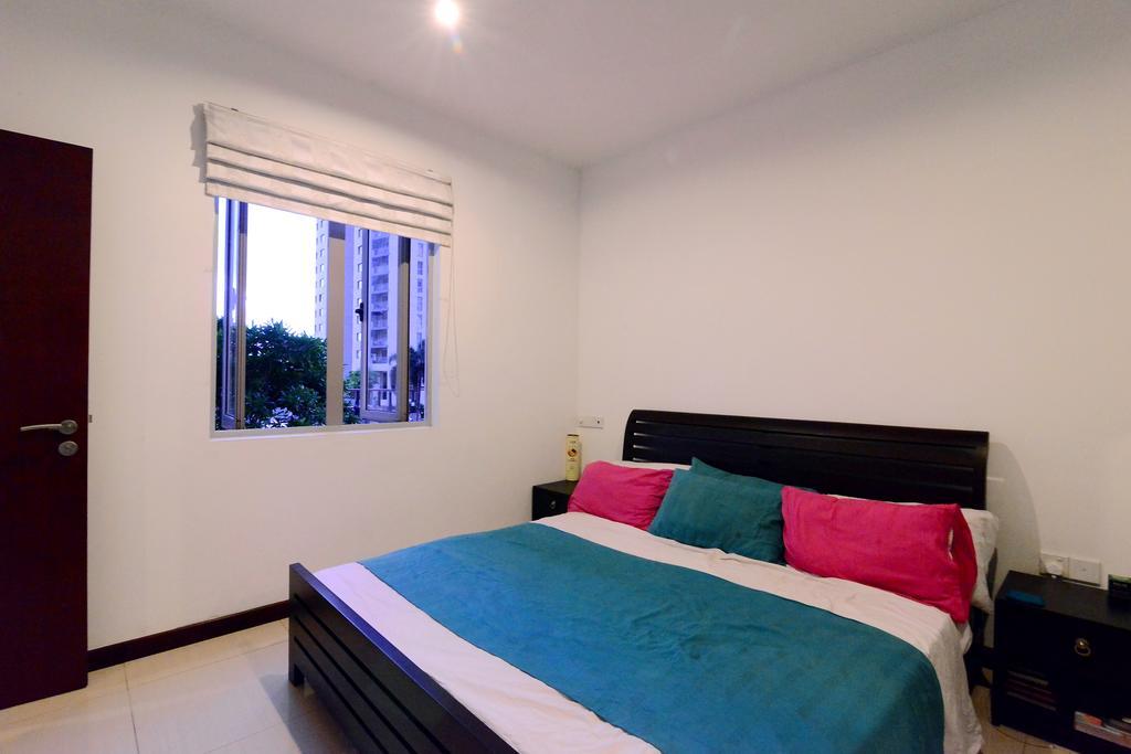 On 320 Apartment Kolombo Zewnętrze zdjęcie