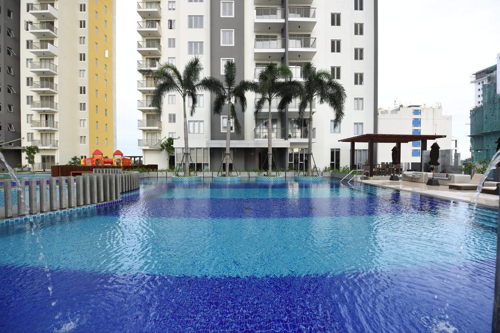On 320 Apartment Kolombo Zewnętrze zdjęcie