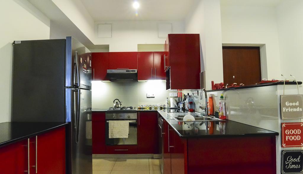 On 320 Apartment Kolombo Zewnętrze zdjęcie