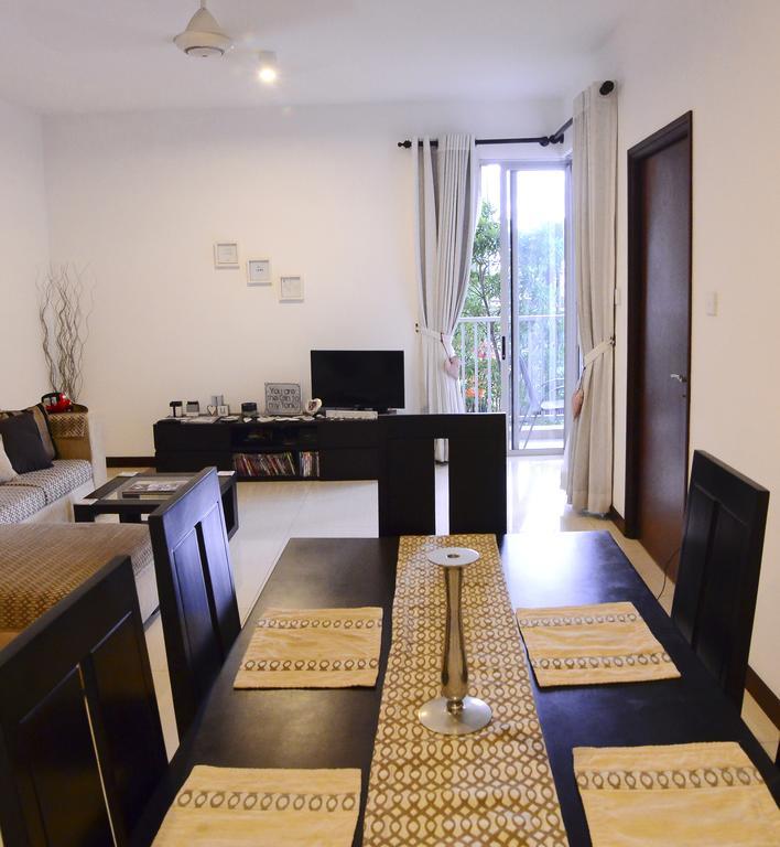 On 320 Apartment Kolombo Zewnętrze zdjęcie