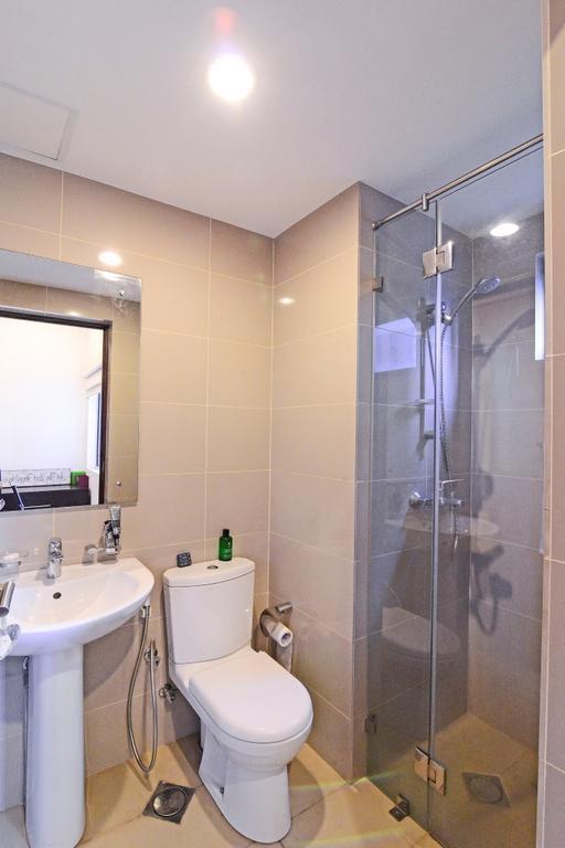 On 320 Apartment Kolombo Zewnętrze zdjęcie