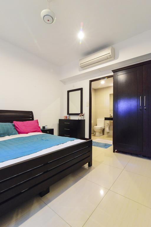 On 320 Apartment Kolombo Zewnętrze zdjęcie
