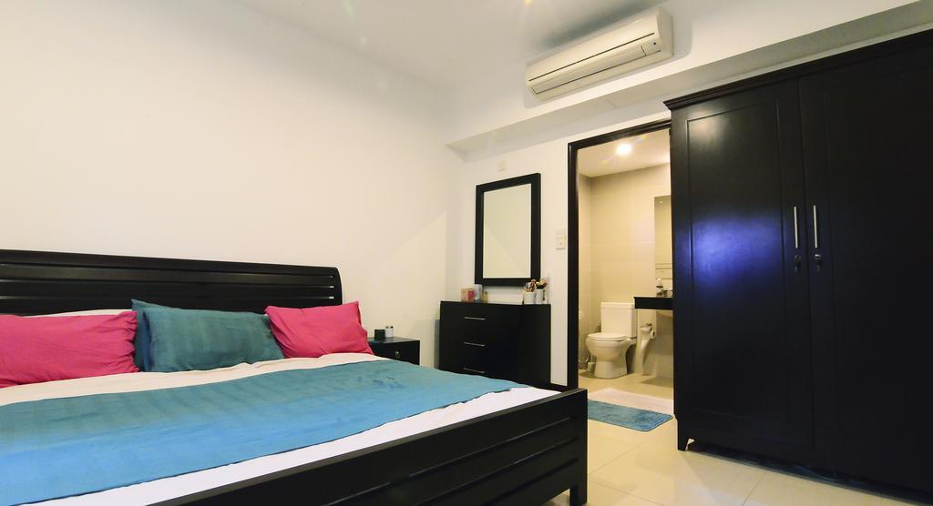On 320 Apartment Kolombo Zewnętrze zdjęcie